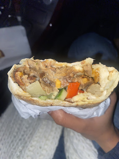 Photo of Donair Drive - 770 Nelson St, Vancouver, BC V6Z 1A8